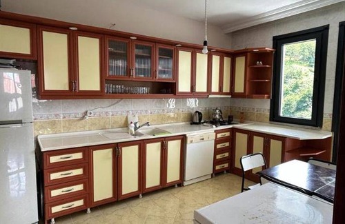 Carsıbası Villa | Villa ∙ 1 bedroom ∙ 10 guests