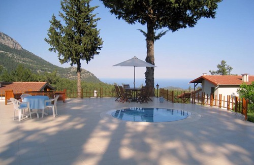 Beycik Villa | Villa ∙ 2 bedrooms ∙ 4 guests