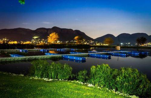Hartbeespoort Villa | Villa ∙ 3 bedrooms ∙ 6 guests