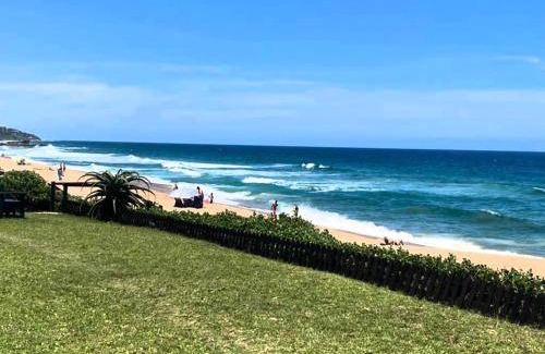 Shaka's Rock Villa | Villa ∙ 3 bedrooms ∙ 6 guests