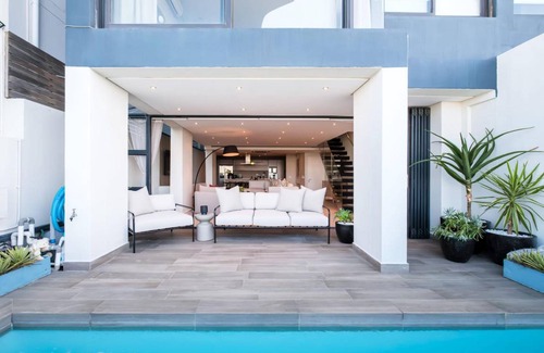 Green Point Villa | Villa ∙ 3 bedrooms ∙ 6 guests