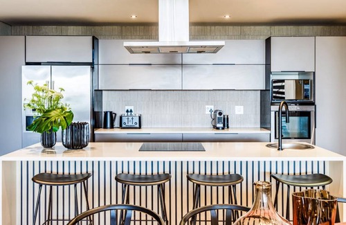 Green Point Villa | Villa ∙ 3 bedrooms ∙ 6 guests