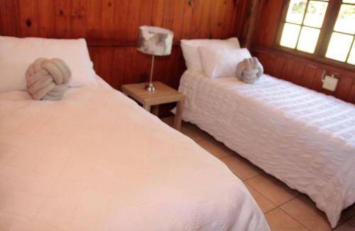 Thulamela Villa | Villa ∙ 3 bedrooms ∙ 6 guests