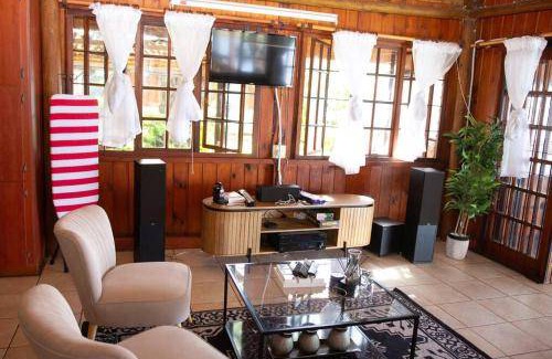 Thulamela Villa | Villa ∙ 3 bedrooms ∙ 6 guests