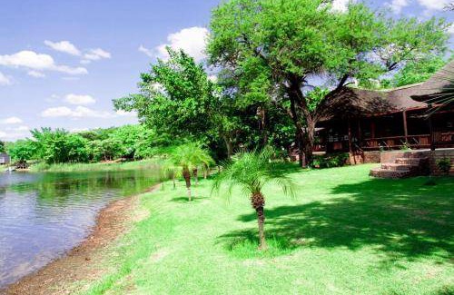 Thulamela Villa | Villa ∙ 3 bedrooms ∙ 6 guests