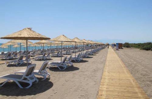 Belek Villa | Villa ∙ 4 bedrooms ∙ 8 guests