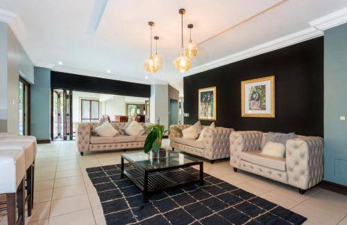 Zimbali Coastal Estate Villa | Villa ∙ 6 bedrooms ∙ 12 guests