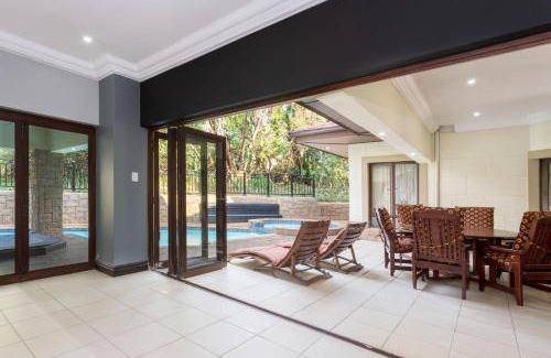 Zimbali Coastal Estate Villa | Villa ∙ 6 bedrooms ∙ 12 guests