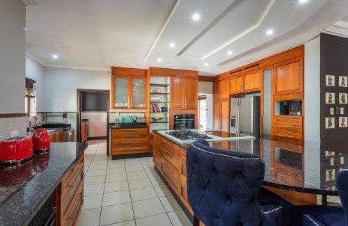 Zimbali Coastal Estate Villa | Villa ∙ 6 bedrooms ∙ 12 guests