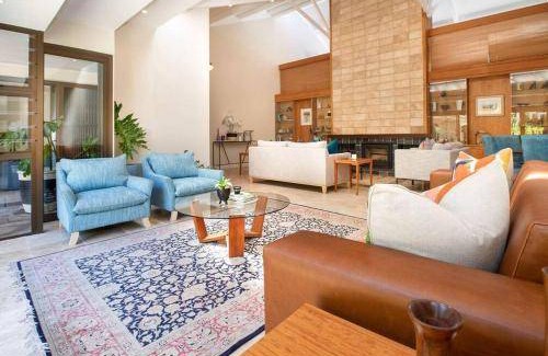 Stellenbosch Villa | Villa ∙ 7 bedrooms ∙ 14 guests