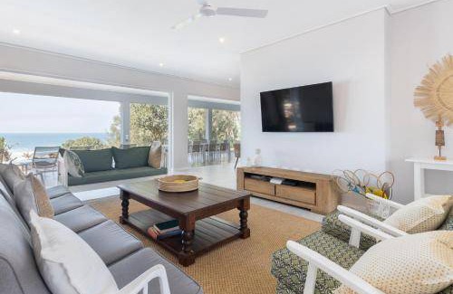 Zinkwazi Beach Villa | Villa ∙ 8 bedrooms ∙ 16 guests