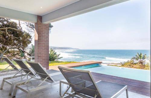 Zinkwazi Beach Villa | Villa ∙ 8 bedrooms ∙ 16 guests
