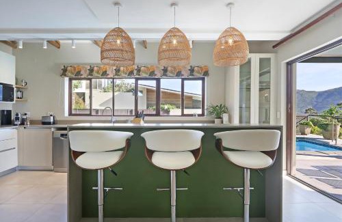 Scott Estate House | Villa Arena