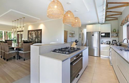 Scott Estate House | Villa Arena