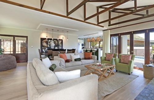 Scott Estate House | Villa Arena