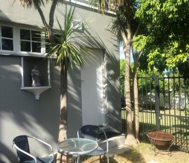 Hout Bay Apartment | Villa Barry