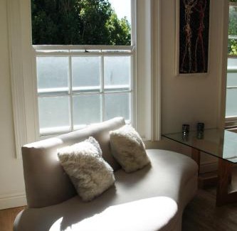 Hout Bay Apartment | Villa Barry