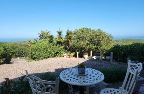 Wilderness Beach House | Villa Cape Garden Route
