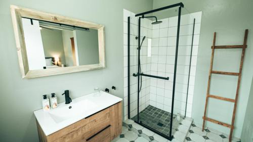 Kleinmond House | Villa Chad Luxury Guesthouse
