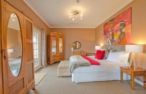 Sea Point House | Villa Costa Rose