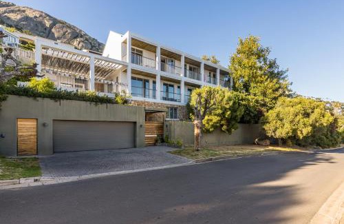 Fresnaye Villa | Villa Fresnaye-Retreat