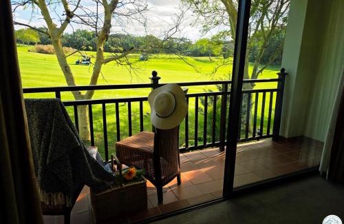 Pennington Villa | Villa G26 - Selborne Golf Estate