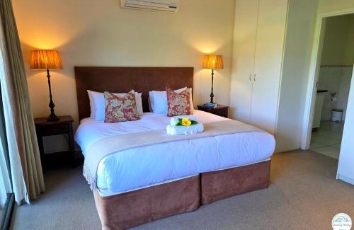 Pennington Villa | Villa G26 - Selborne Golf Estate