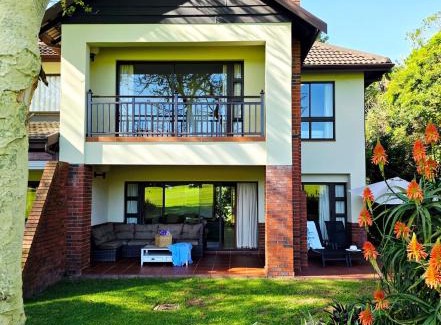 Pennington Villa | Villa G26 - Selborne Golf Estate
