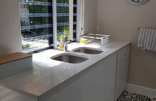 Eastcliff House | Villa Hermanus