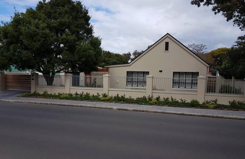 Eastcliff House | Villa Hermanus