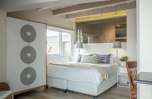 Pringle Bay House | Villa Marine