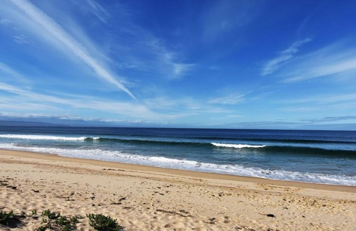 Robberg Beach Villa | Villa off Beachy Head Drive