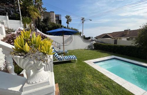 Camps Bay House | Villa on Camps Bay Drive
