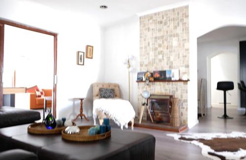 Flamingo Vlei House | Villa on Flamingo Vlei