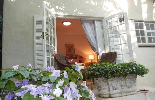 Somerset West Bed & Breakfast | Villa Tuscany