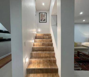 Cape Town Villa | Villa ∙ 5 bedrooms ∙ 10 guests