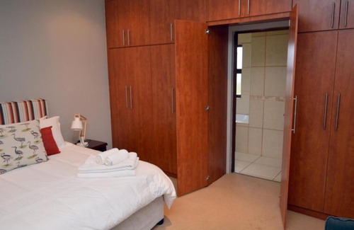 Vredefort Bed & Breakfast | Village Lodge Vaal de Grace