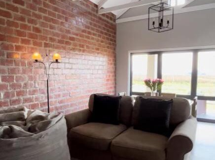 Rawsonville Villa | Vineyard Stay Rawsonville