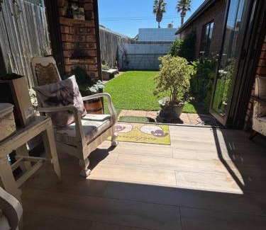 Melkbosstrand House | Vintage Tide
