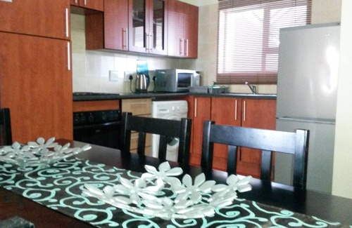 Mossel Bay Apartment | Vista Bonita Apartments