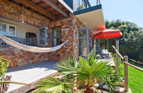 Cape Peninsula Apartment | Vitamin-Sea
