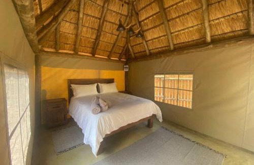 Bela-Bela House | Vlakvark Tented Camp