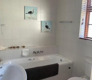 Voelklip House | Voelklip Holiday Home