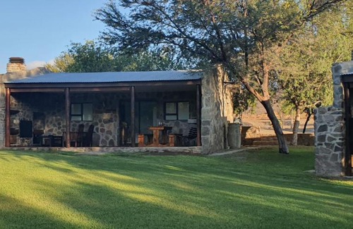 Laingsburg Apartment | Wagendrift Lodge