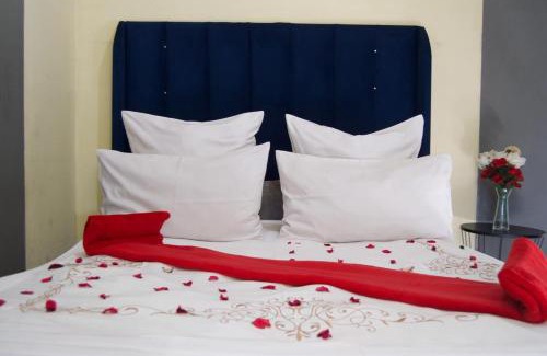 Bela-Bela Bed & Breakfast | Warmbaths Thai Spa and Guest House