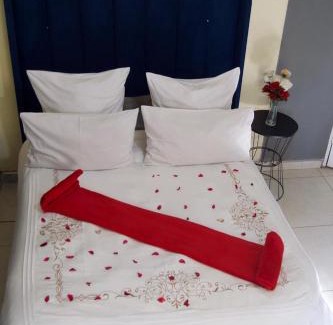Bela-Bela Bed & Breakfast | Warmbaths Thai Spa and Guest House