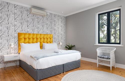 Green Point Apartment | Warwick Mansions 8