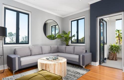 Green Point Apartment | Warwick Mansions 8