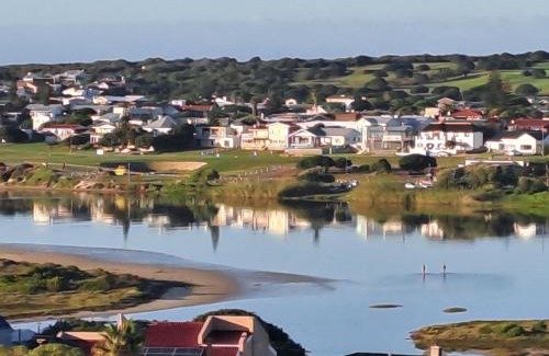 Still Bay Apartment | Watawieu