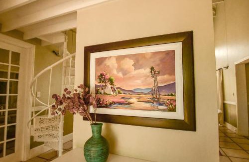 Clarens House | Waterford House
